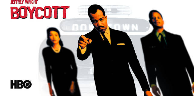 Boycott (2001)