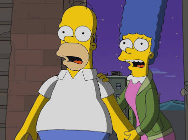 18:35: Die Simpsons | ProSieben | 9/2 2026
