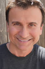 Luciano Saber as Director