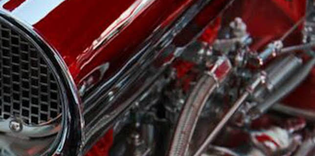 06:45: Chapa y pintura: La máquina misteriosa de Kevin | Discovery | 2/26 2026