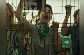 Season 1: Sometimes It's Good to Let It Burn