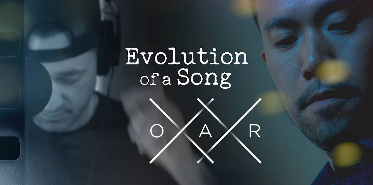 O.A.R - 6. Evolution of a Song: O.A.R (1985)