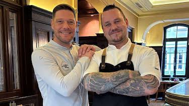 17:15: Mein Lokal, Dein Lokal - Der Profi kommt | Kabel Eins | 3/29 2026