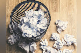 How to Write Best-Selling Fiction: Blunders and Baloney