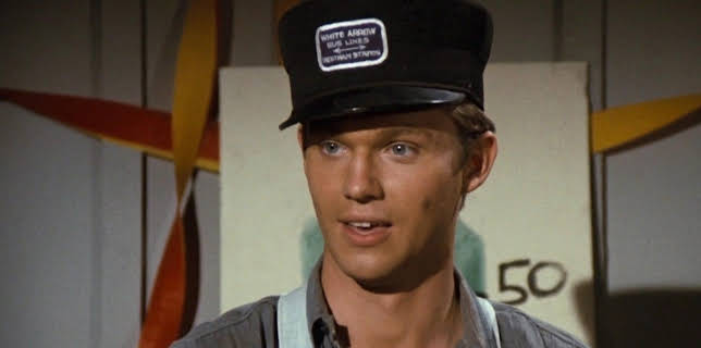 12:55: Die Waltons | Sat1 Gold | 2/17 2026