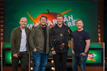 08:00: Smartare än en femteklassare (S2 E3) (S2) | Kanal 5 | 6/15 2026