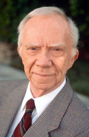 Ray Walston as 