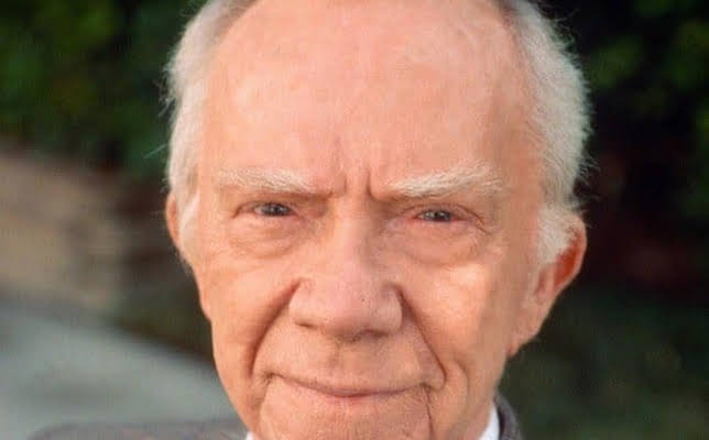Ray Walston