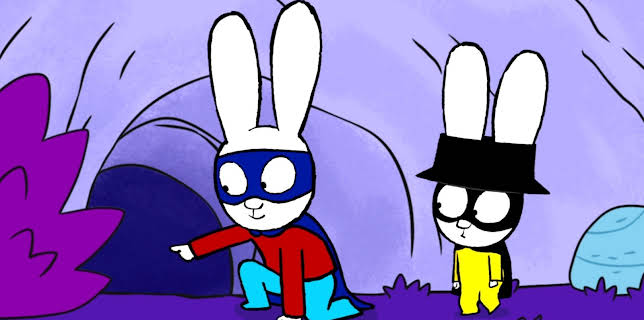 06:10: Simon Superhase | ZDF | 11/8 2025