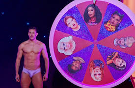 RuPaul's Drag Race Global All Stars: Global Lip-Sync Lalaparuza