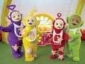 Teletubbies