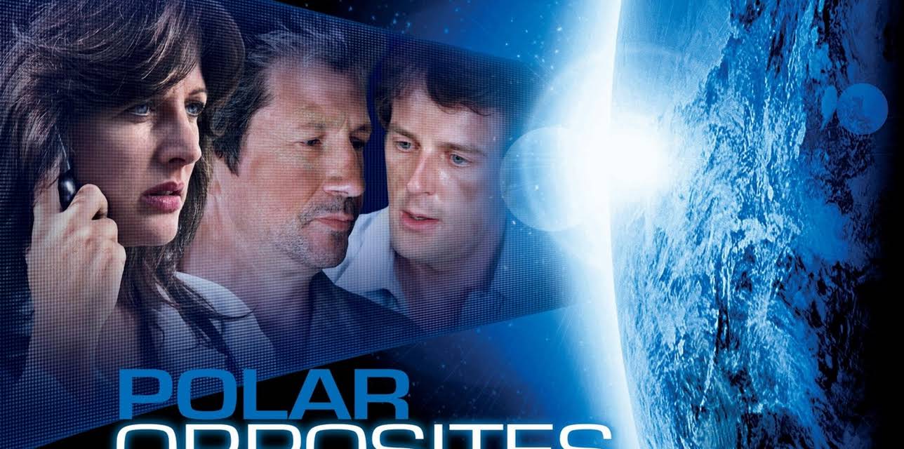 Ground Zero: The Deadly Shift (2008)