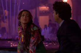 Las tontas no van al cielo season-1: Las tontas no van al cielo Capítulo 7