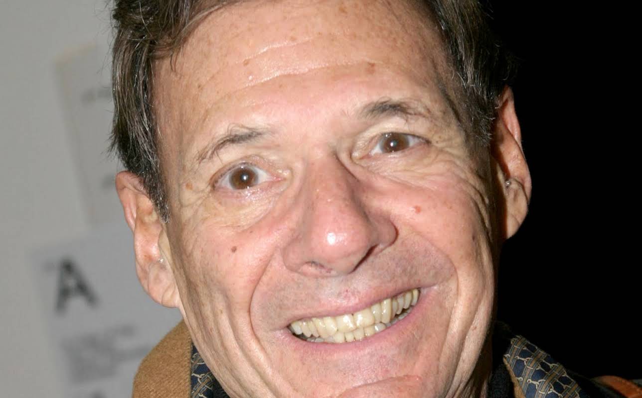Ron Leibman