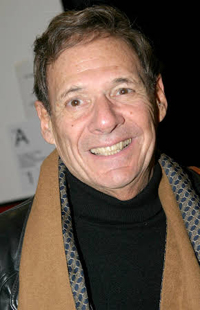 Ron Leibman as 