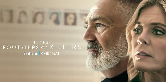 In the Footsteps of Killers