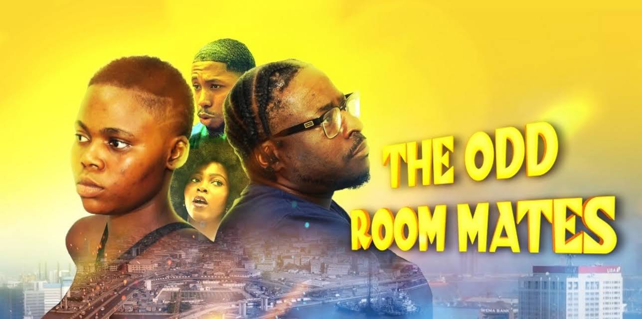 The Odd Room Mates (2024)