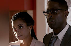 This is Us Season 1: The Big Three