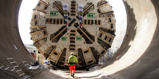 11:12: Building Germany (S1 E7) (S1) | Discovery Science | 11/4 2025