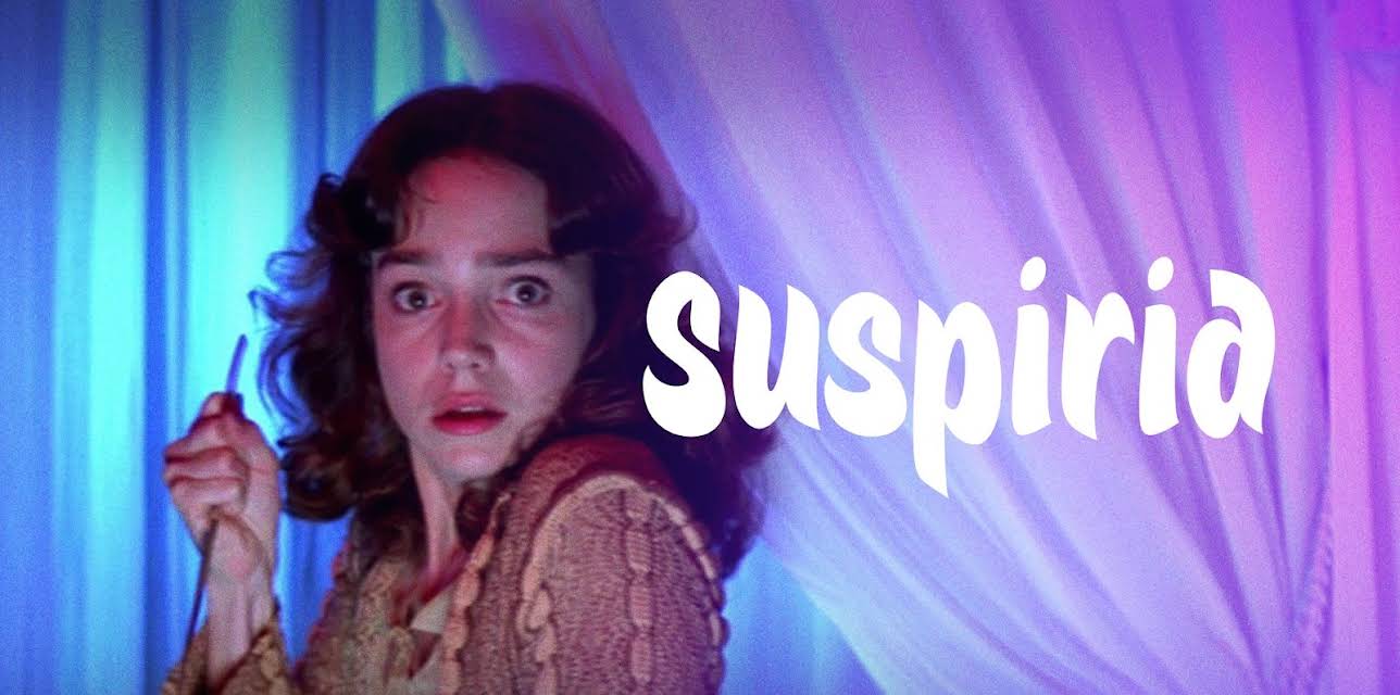 Suspiria (1981)