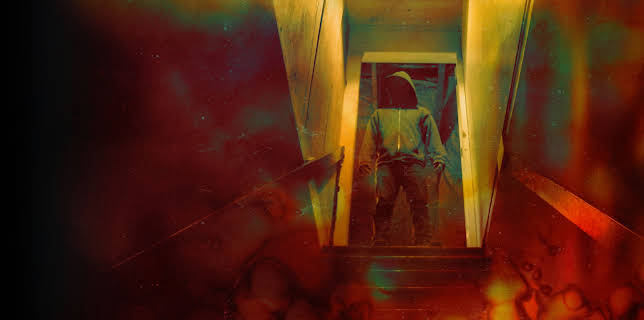 23:30: Der ondskapen bor (S7 E6) (S7) | FEM | 1/14 2026