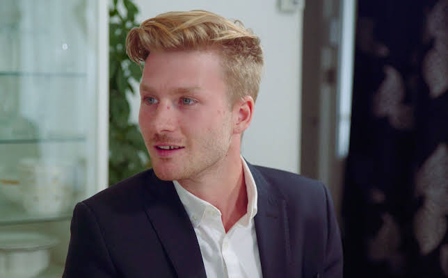 Sebastian Hiort af Ornäs