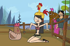 Total Drama: Episode 25