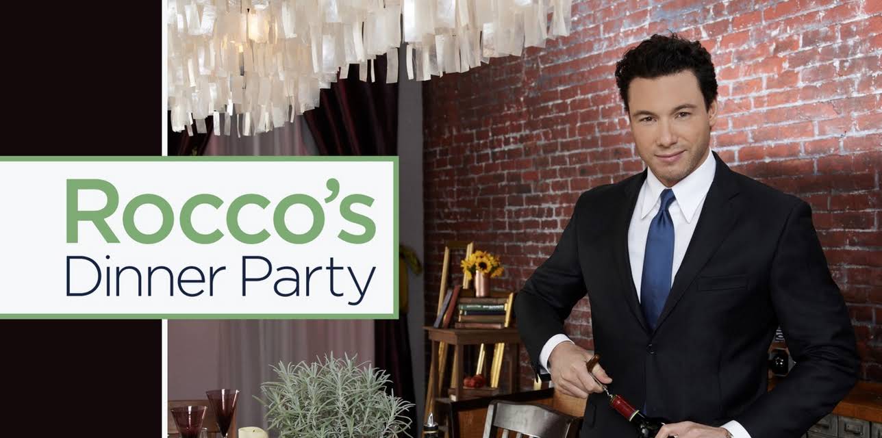 Rocco's Dinner Party