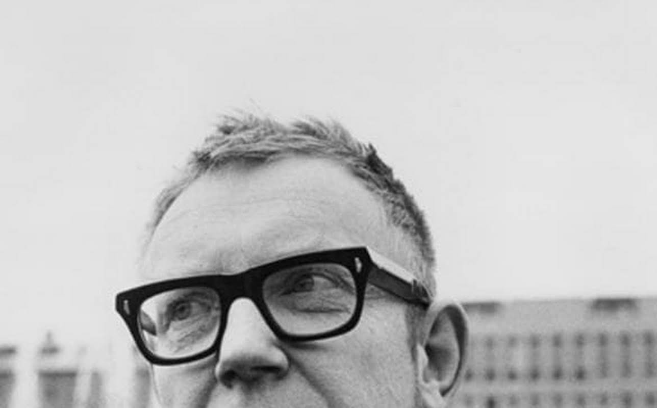 Vilgot Sjöman