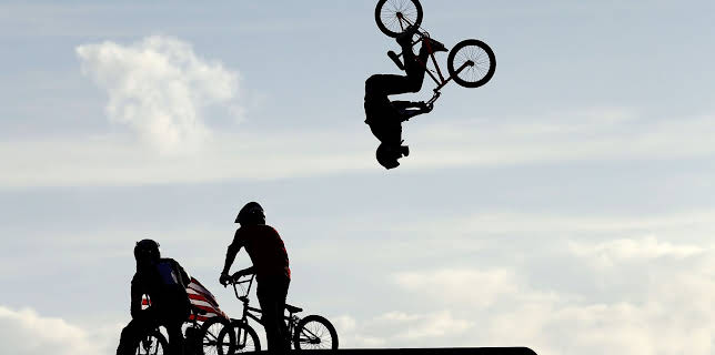 02:00: BMX | Eurosport 2 | 12/16 2025