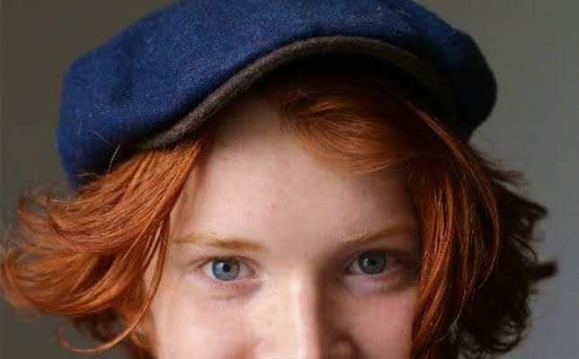 Luke Spencer Roberts