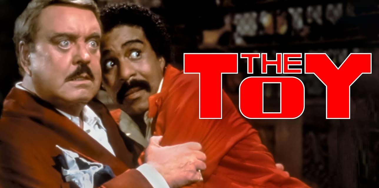 The Toy (1982)