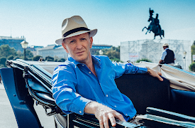 Vienna: Empire, Dynasty and Dream: Episode 2