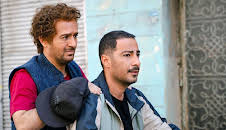 The Actor (3/8)