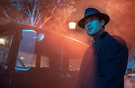 Quantum Leap: Episode 7