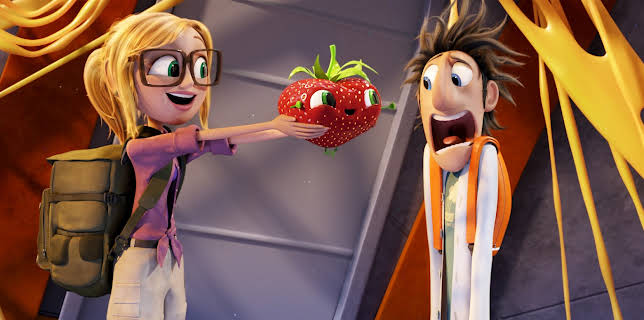 18:50: Wolkig mit Aussicht auf Fleischbällchen 2 | ZDFneo | 12/27 2025