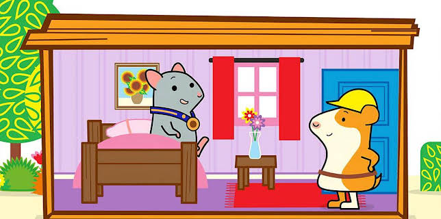 3:50 PM: Stan Can (S1) | Cbeebies | 11/30 2025