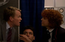How I Met Your Mother: The Sweet Taste of Liberty