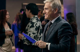 The Consultant: Hammer