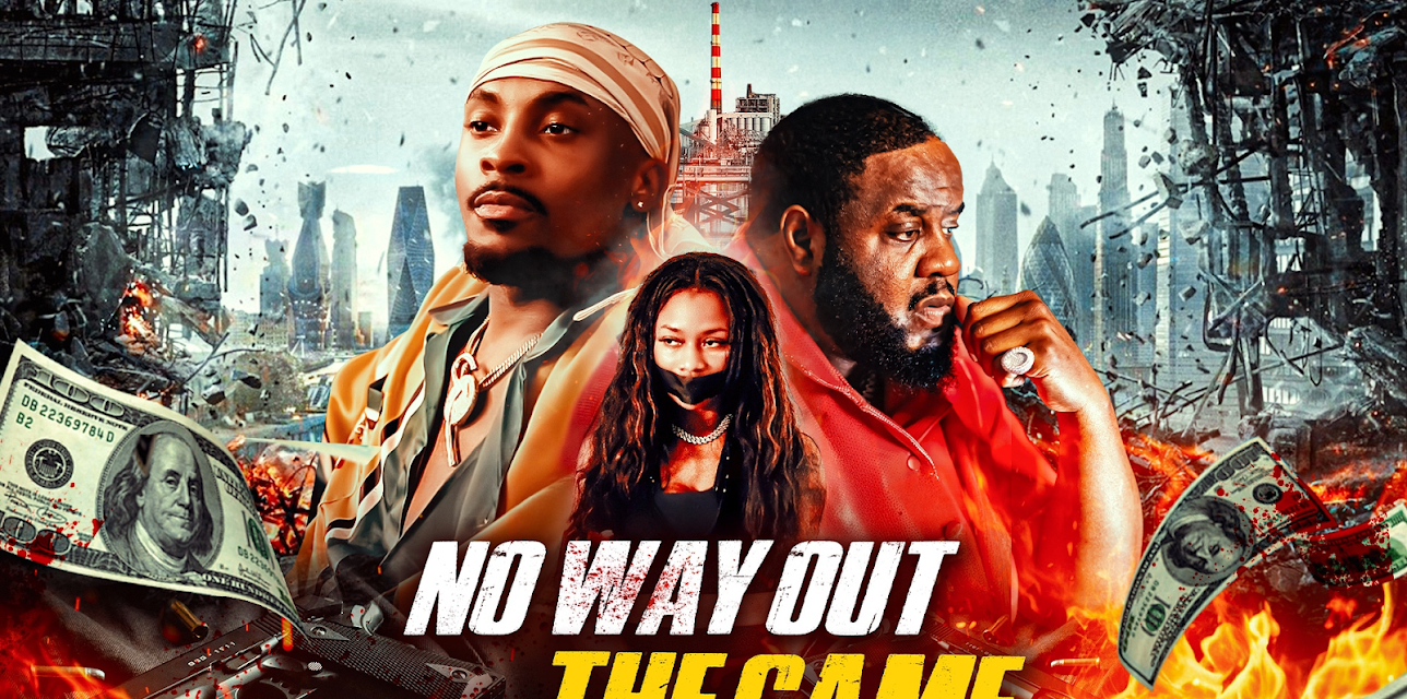 No Way Out the Game (2024)