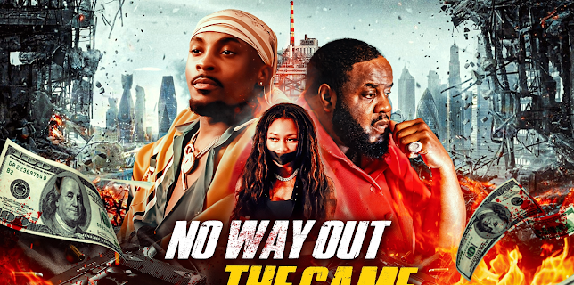 No Way Out the Game (2024)