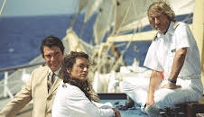 Unter weißen Segeln - Abschiedsvorstellung