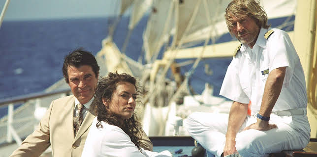 12:30: Unter weißen Segeln - Abschiedsvorstellung | Radio Bremen | 3/15 2026