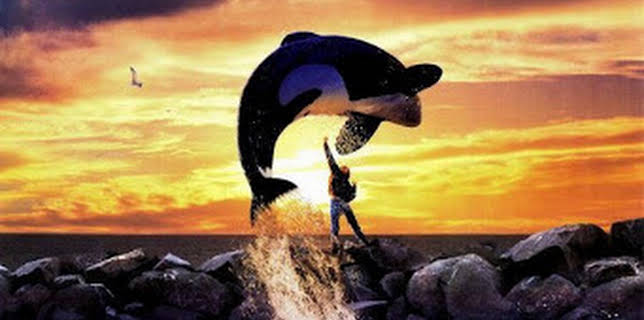 16:50: Slipp Willy fri (IMDb 6.1) | TVNorge | 12/27 2025