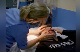 Island Medics S1: Epiosde 10