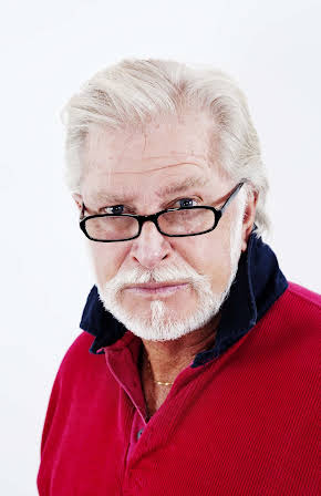Ulf Brunnberg as 