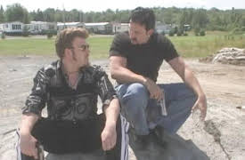 Trailer Park Boys: Mr. Lahey's Got My Porno Tape!