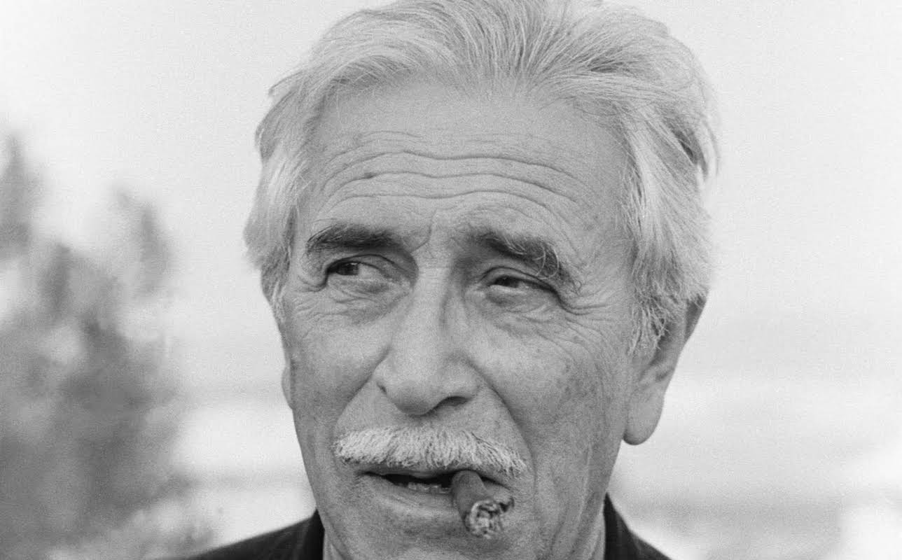 Mario Soldati