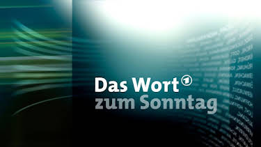23:40: Das Wort zum Sonntag | Das Erste | 3/28 2026