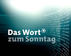 Das Wort zum Sonntag